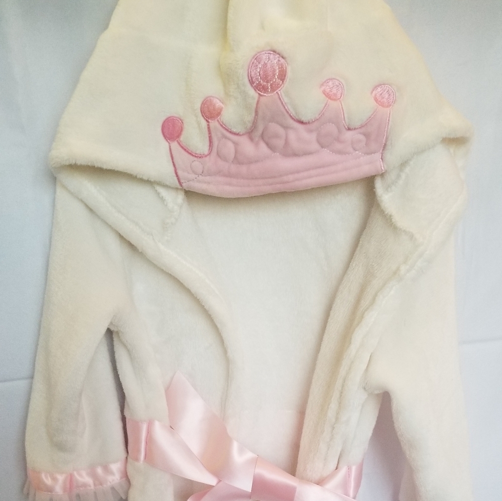 Girl Robe - Picture 2 of 6